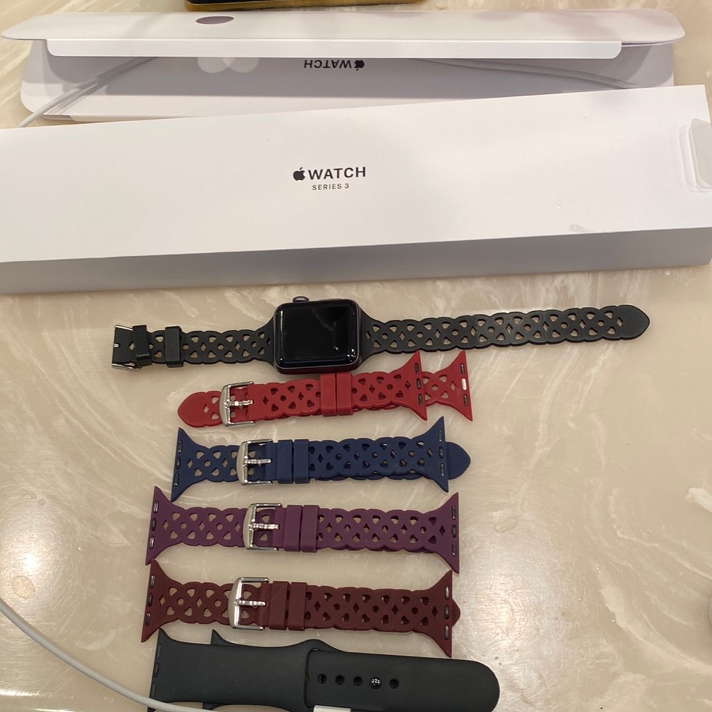 Apple Watch Series 3